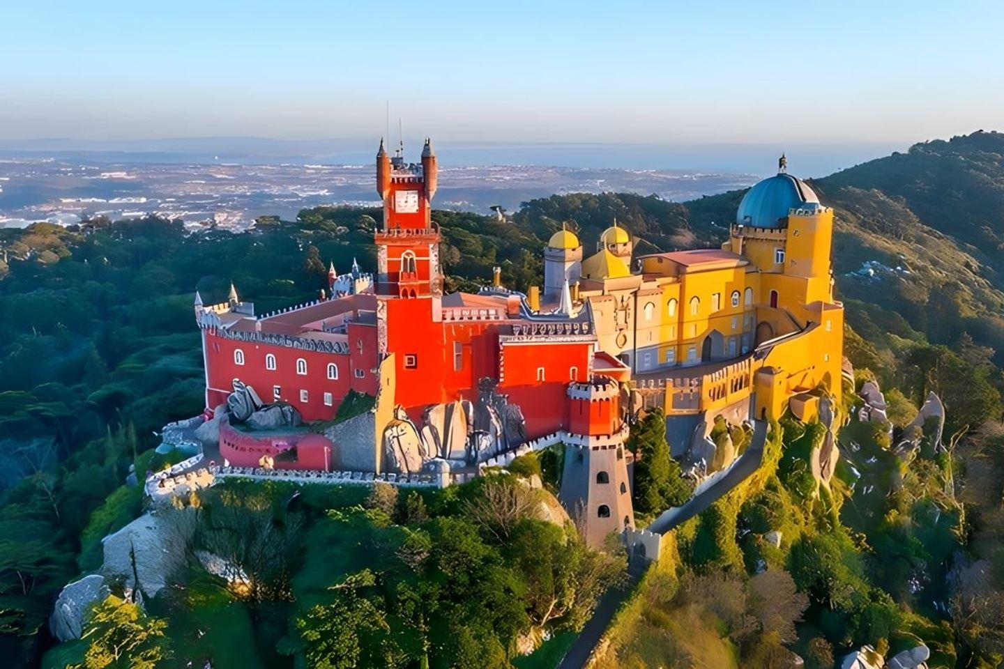 CGA PORTUGAL 2026