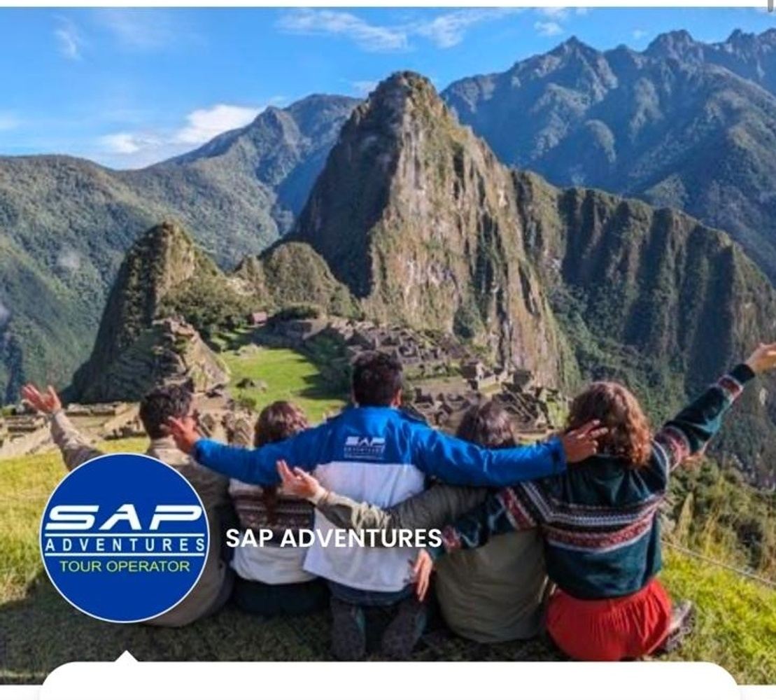 Sacred valley tour full Day -(SAP ADVENTURES)