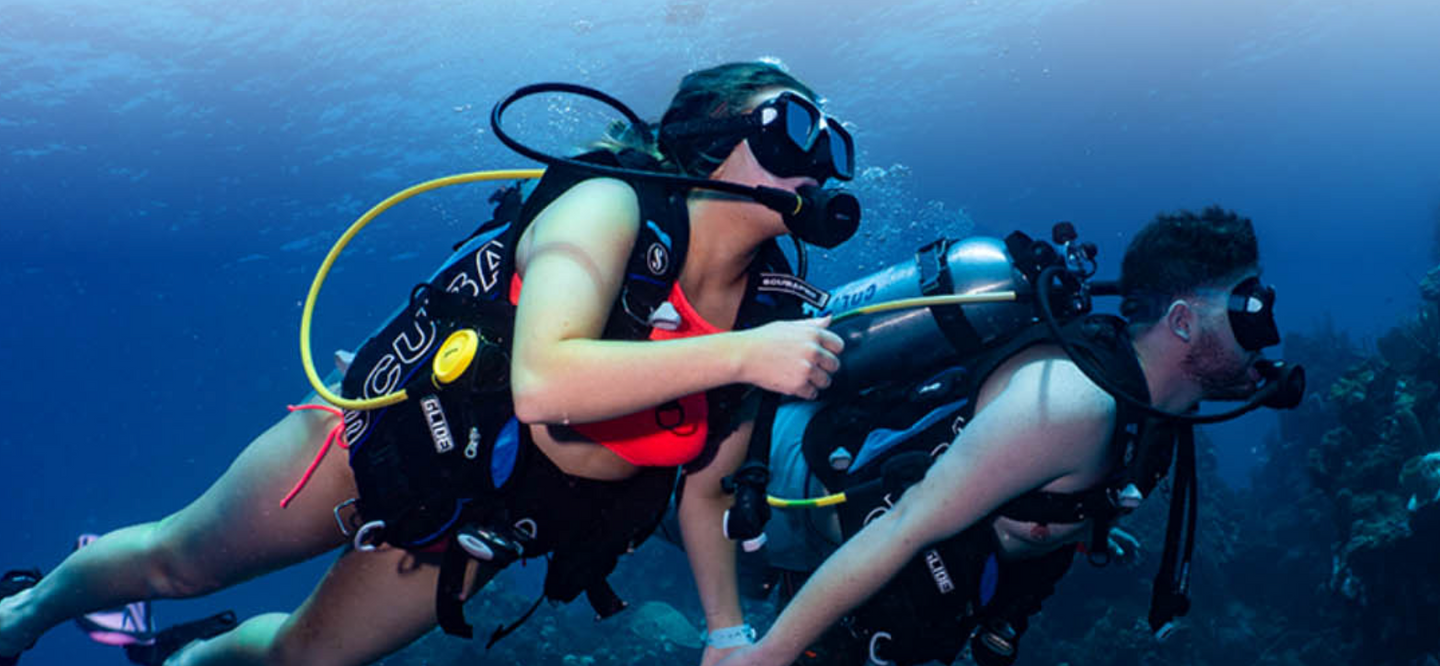Boutique Roatan Spring Break Trip