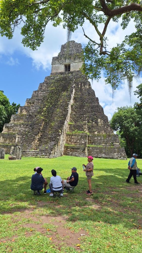 TOUR DE UN DÍA A TIKAL DESDE FLORES - photo 6