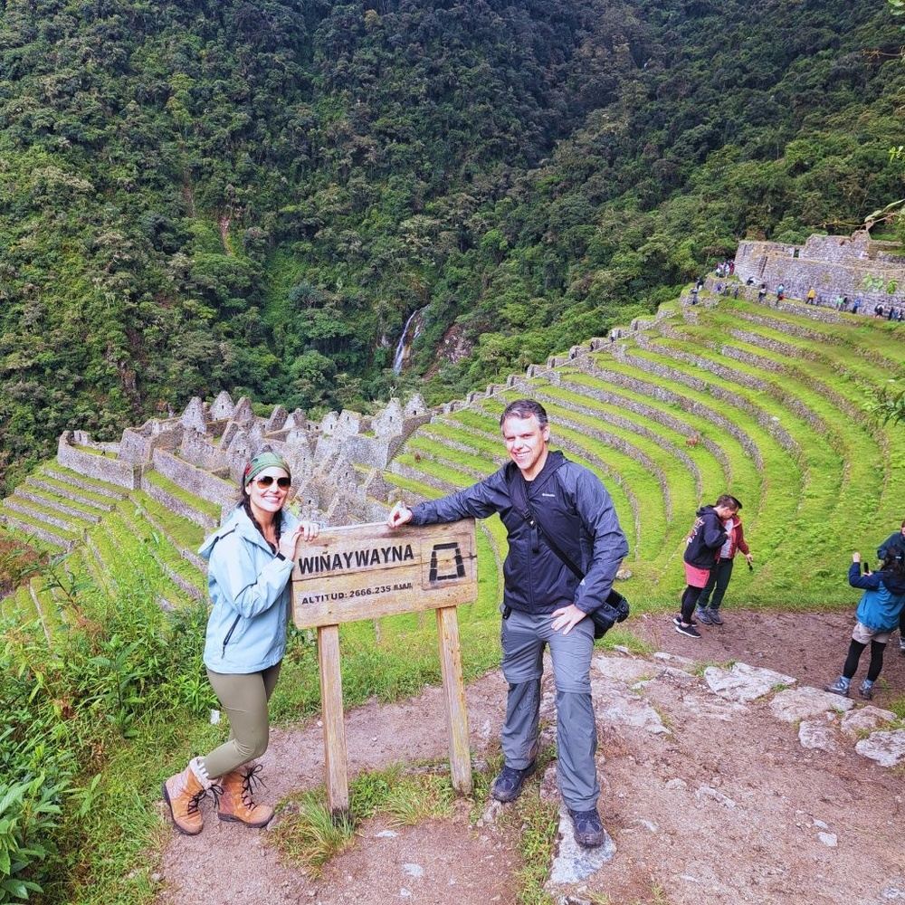 Cusco, Sacred Valley, Inca Trail & Rainbow Mountain Tour – 6 Days
