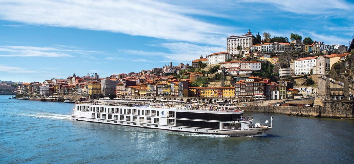 Cruise to Portugal and Spain