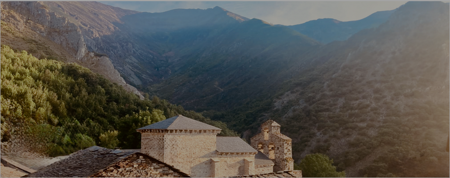 Sacred Windows & Pilgrimage - 2027