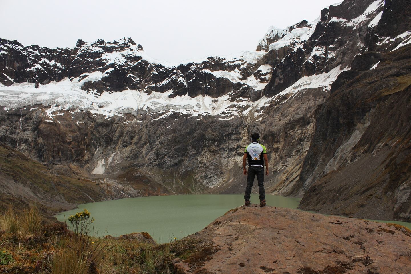 ALTAR Day Tour (Trekking)