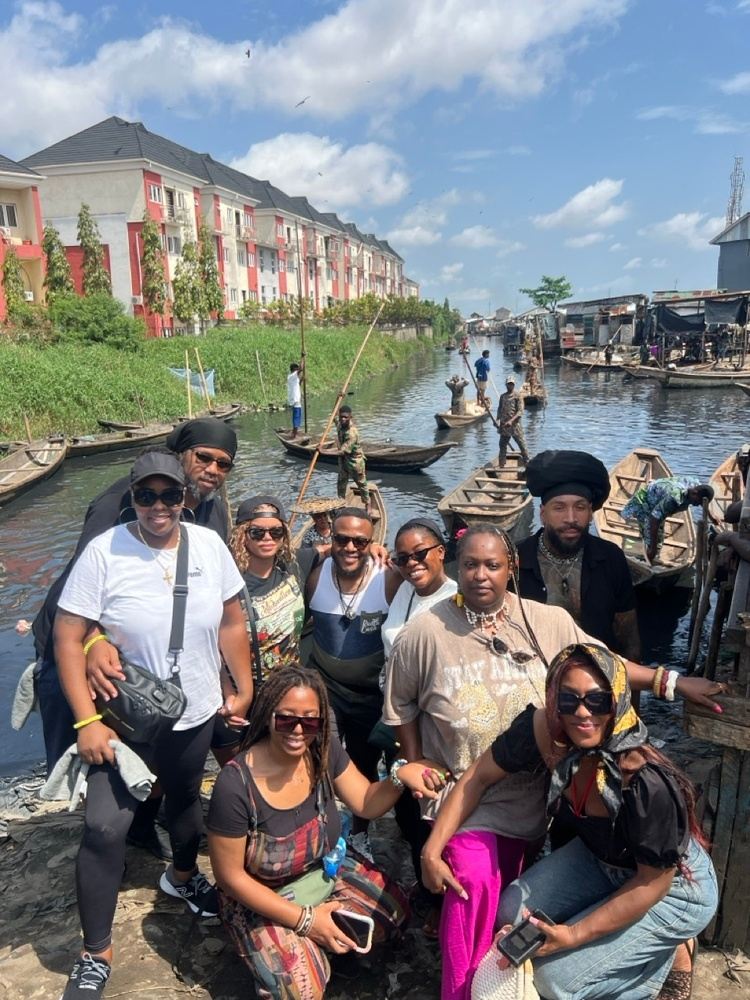 LAGOS ALIVE! June ‘26