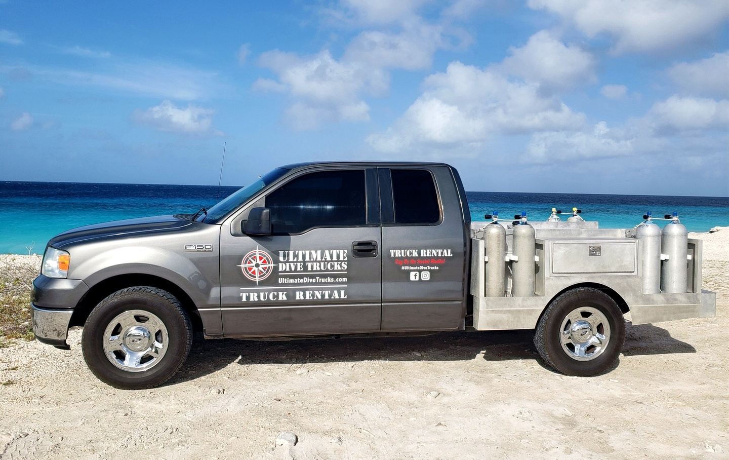 Bonaire: Unlimited Diving, Unlimited Fun