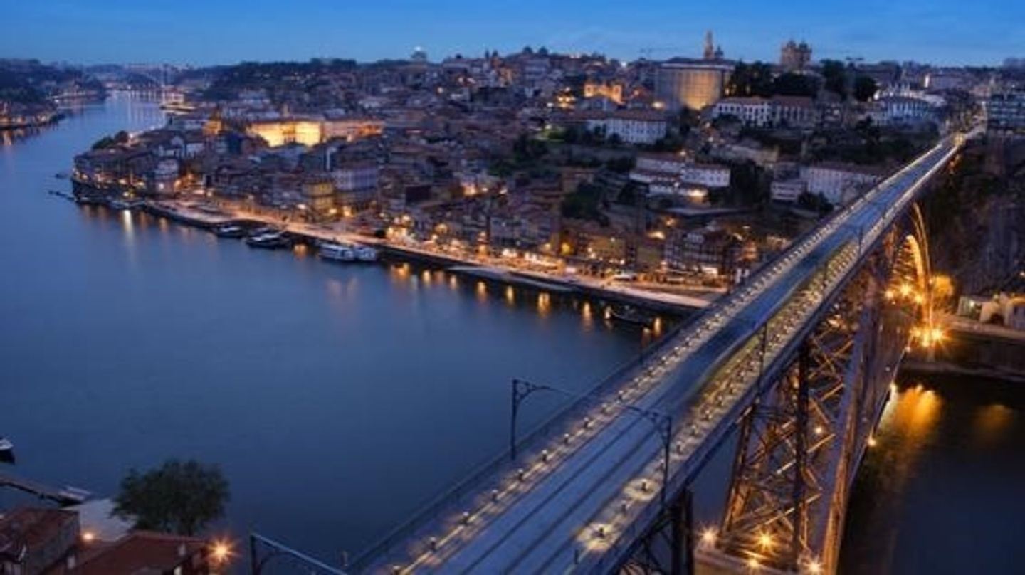 Escapades & Shenanigans Tour to Portugal hosted by Liza Betz