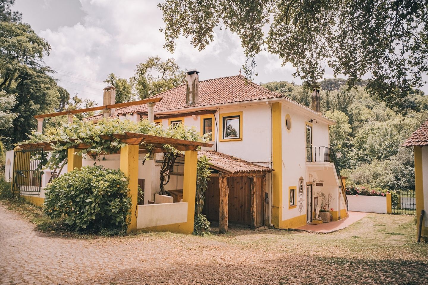 Portugal Yoga & Adventure