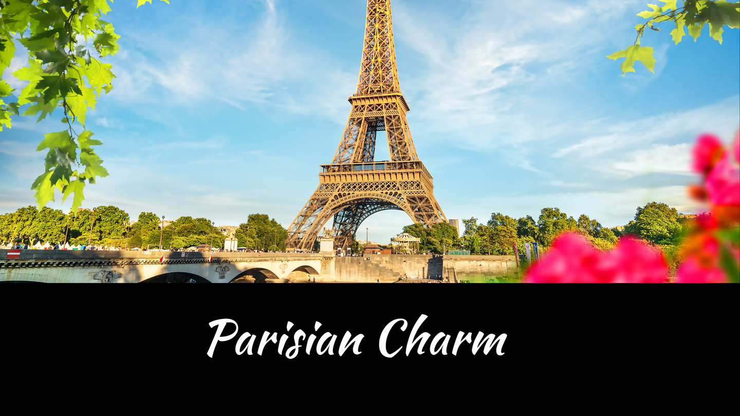 Parisian Charm
