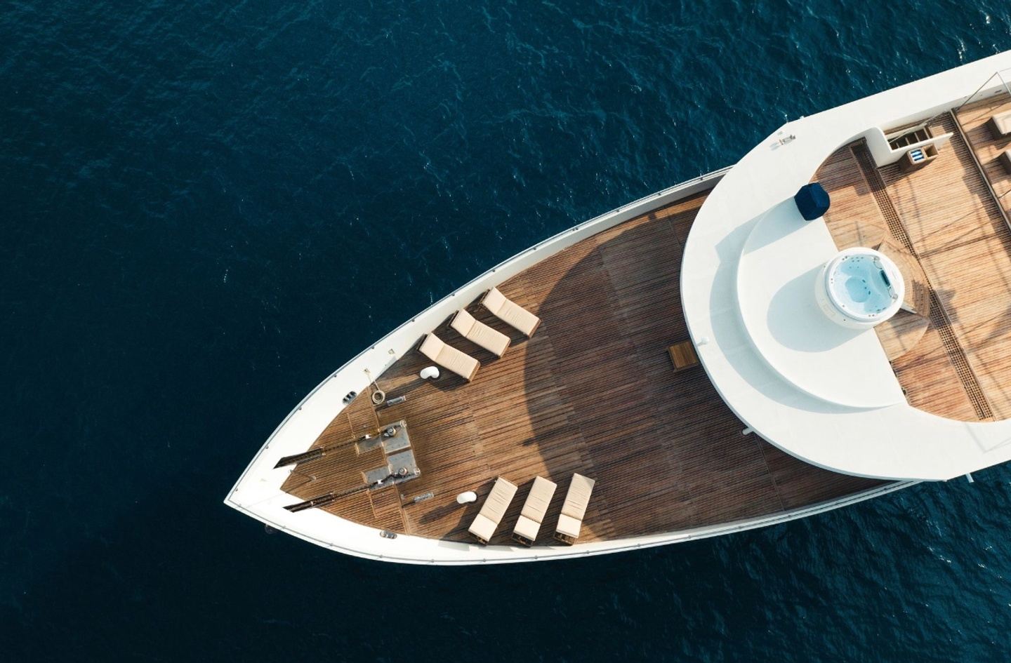 Snorkel, Spa and Scuba on a Yacht in Maldives
