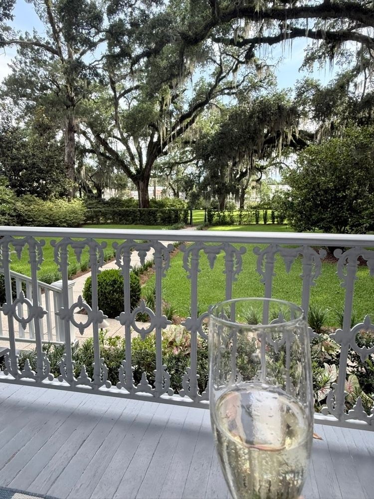 Louisiana Stitching Retreat 2026