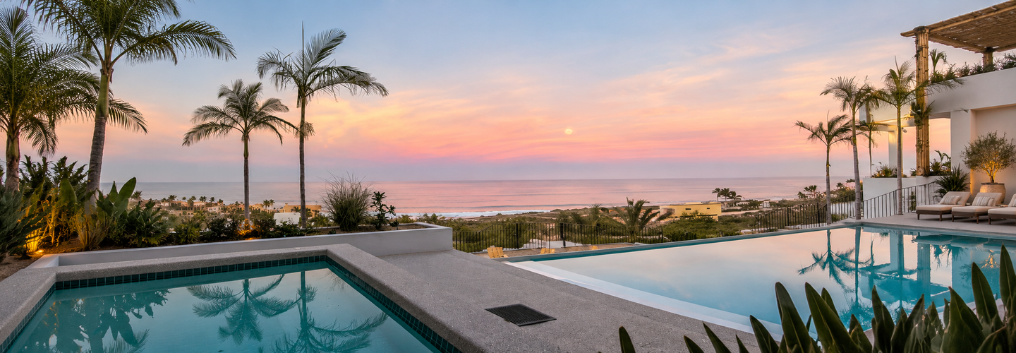 INNR SPCE at Topia Retreats