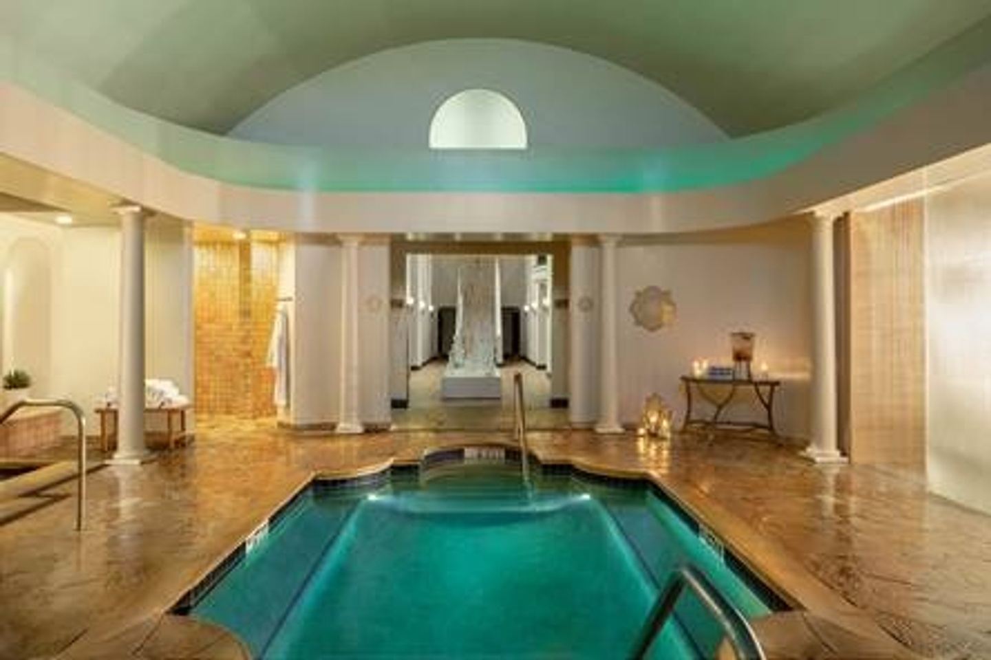 Soulflow & Scents Day Retreat at Fairmont Inn & Spa