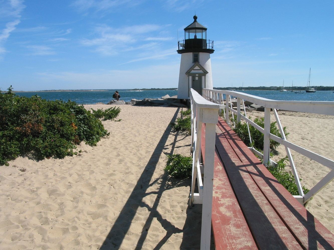 Nantucket: A slow coastal reset