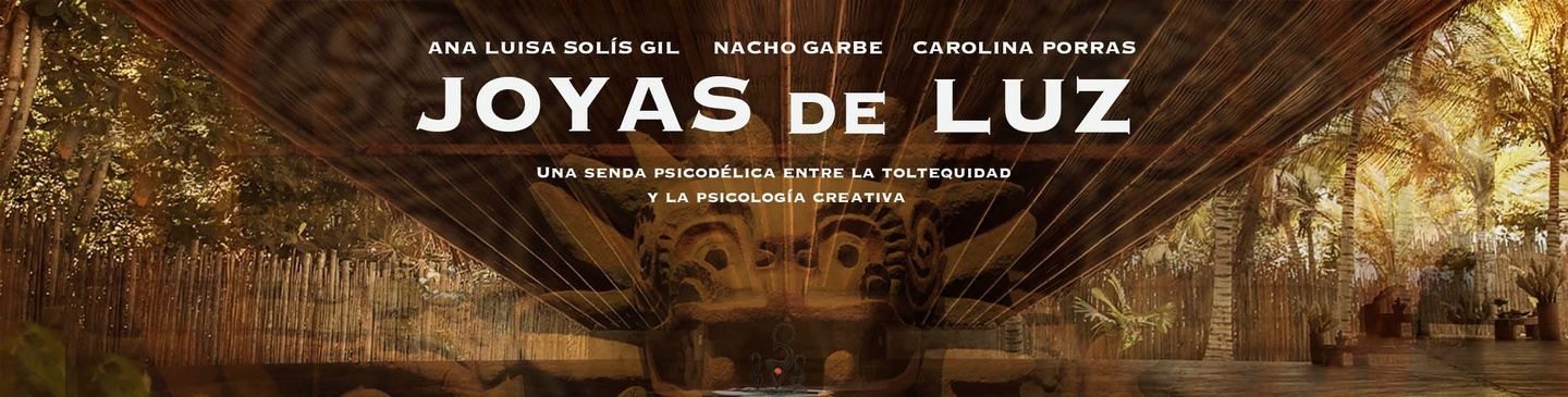 Joyas de Luz