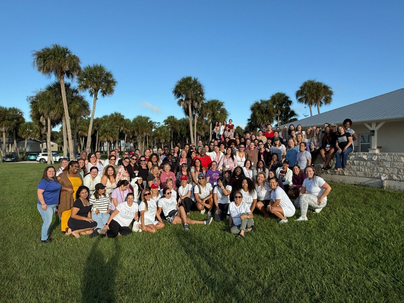 2026 Hearts of Beauty Florida Annual Retreat