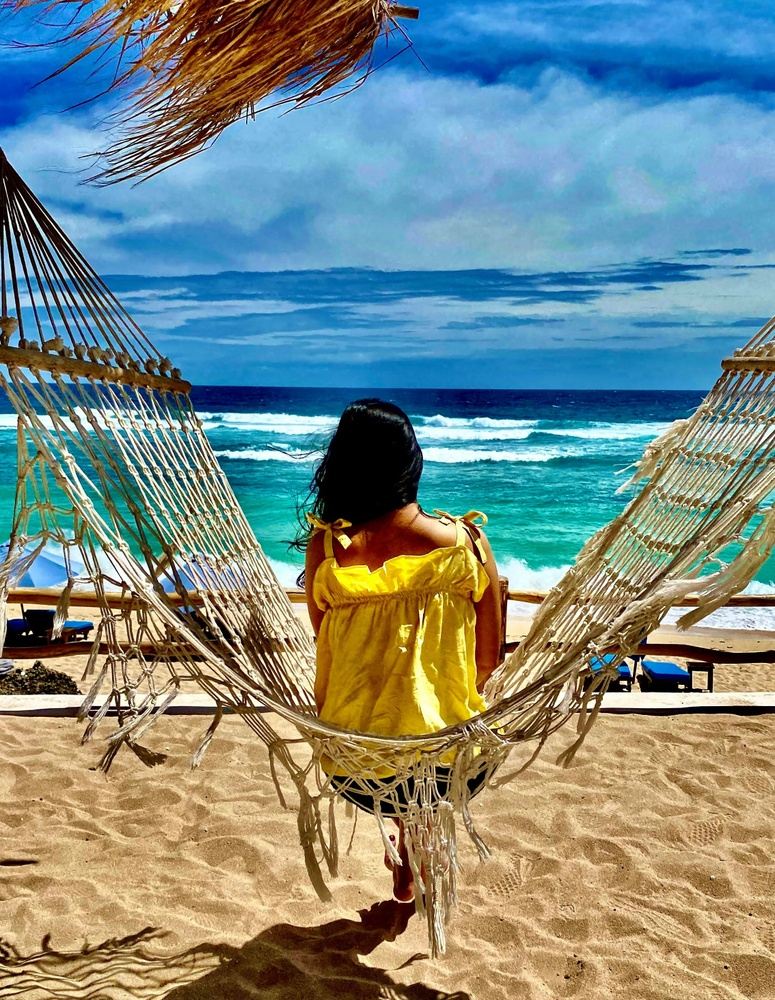 Renew & Restore: A Women in Ministry Leadership Beach Retreat