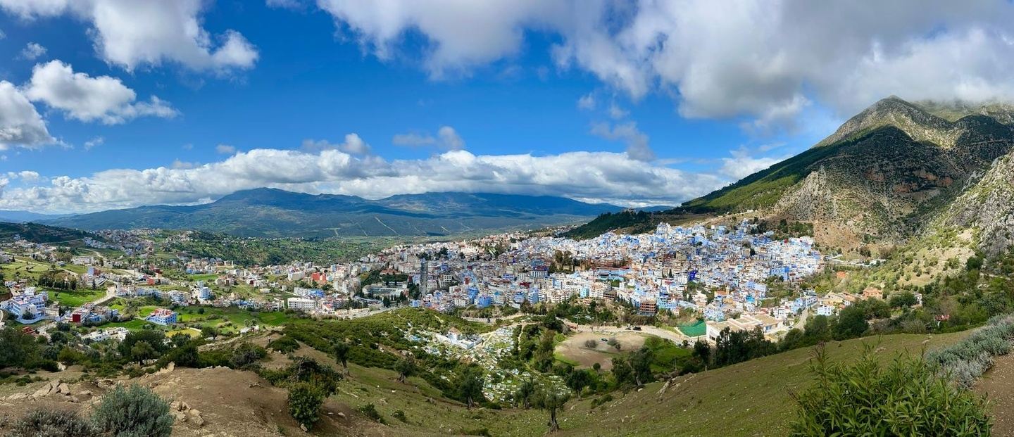 9-Day Yoga & Culture Retreat in Northern Morocco – From Casablanca to (copy)