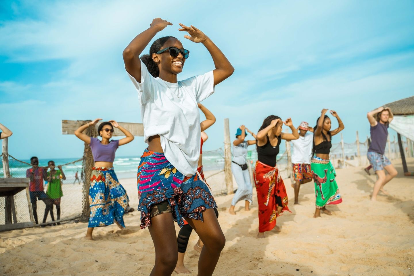 Sénégal & Mali Cultural Arts Voyage