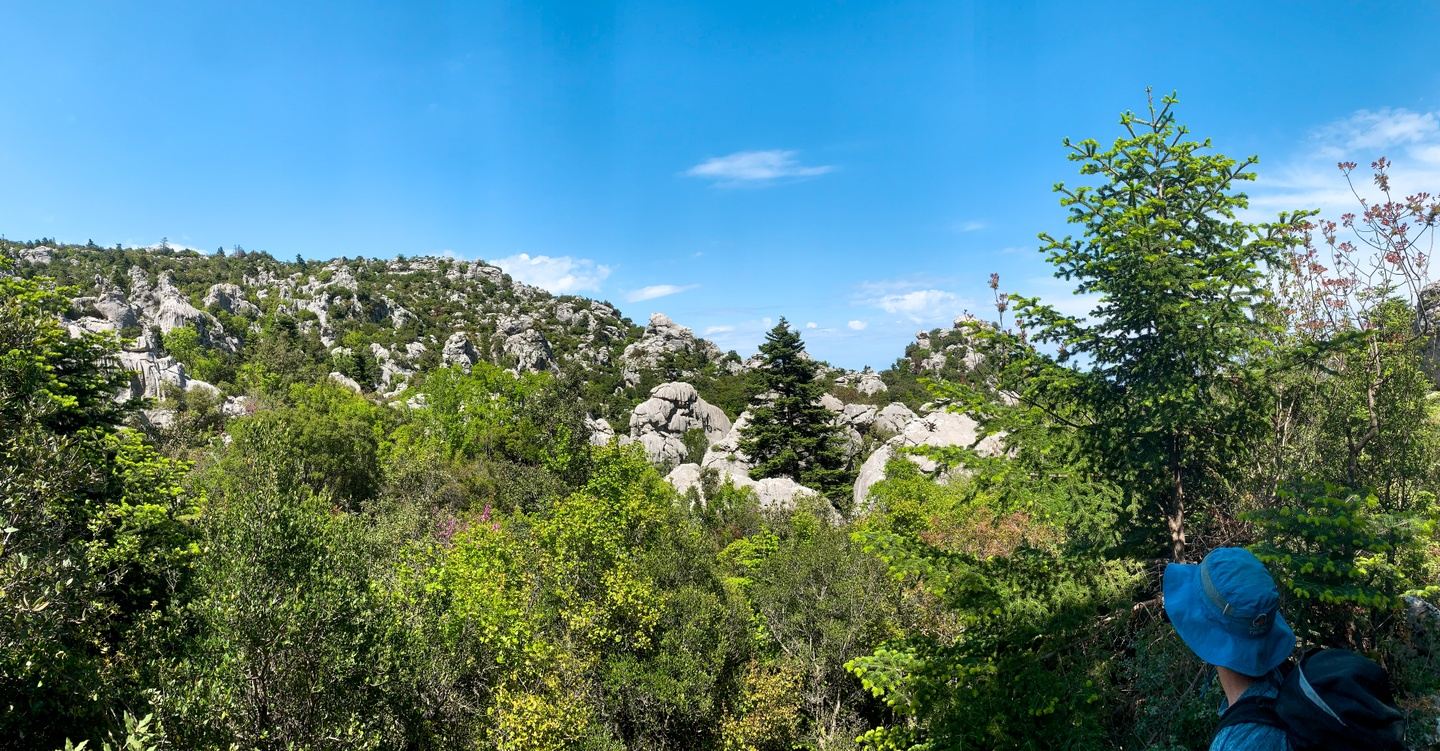 Babale - the Hidden Valley