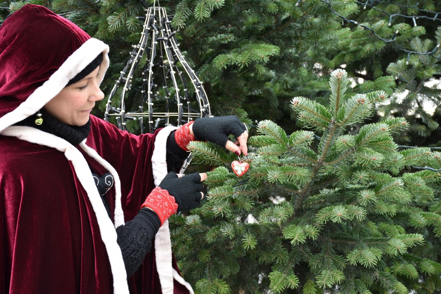 Zagreb Christmas Carol 2026 - public walking tour Saturdays 10:30am