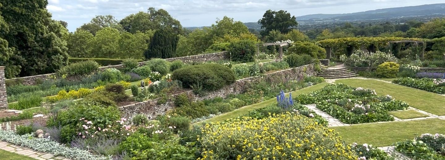 Cornwall, Devon & SW England