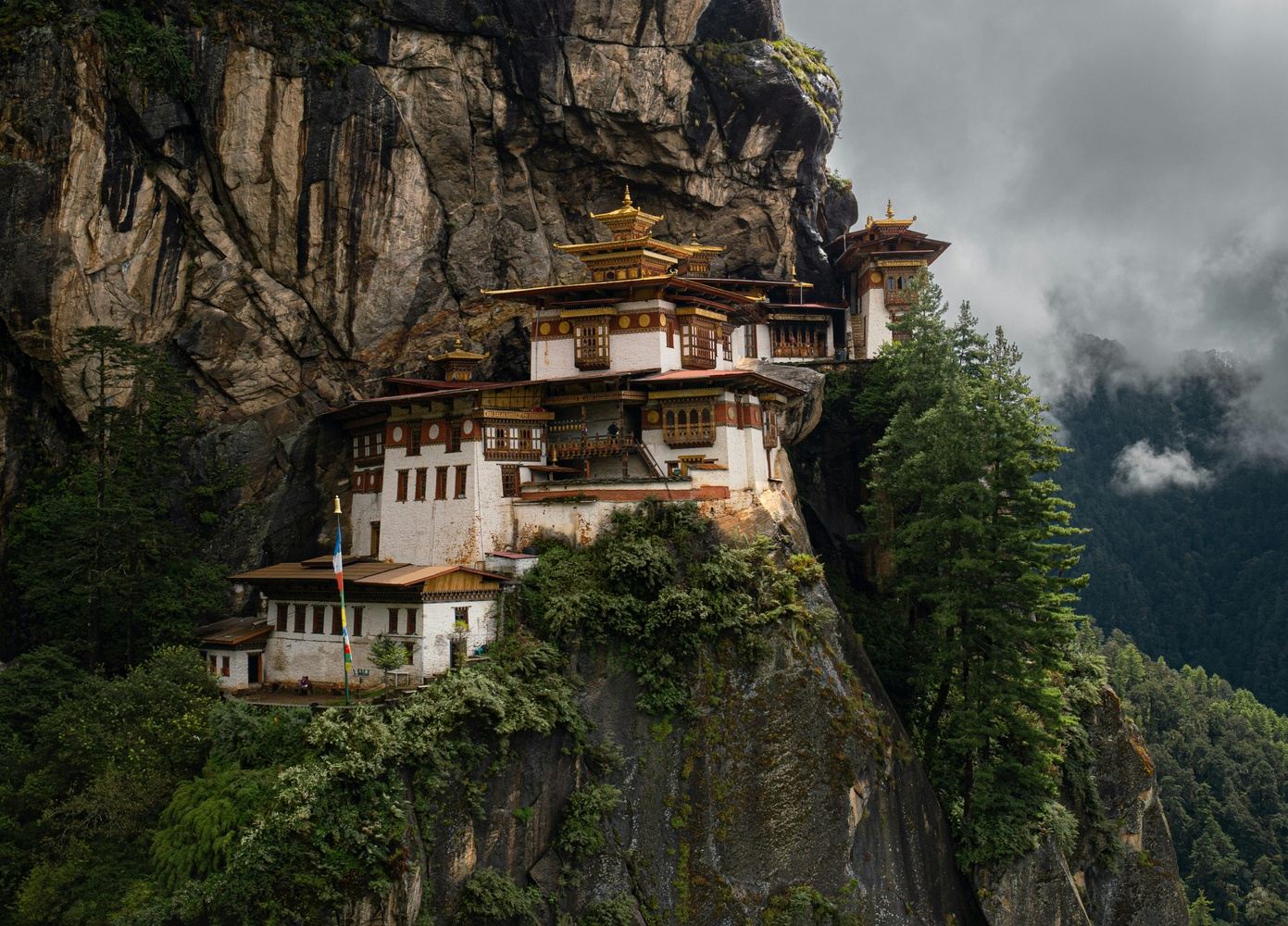 Bhutan: A Cultural Journey