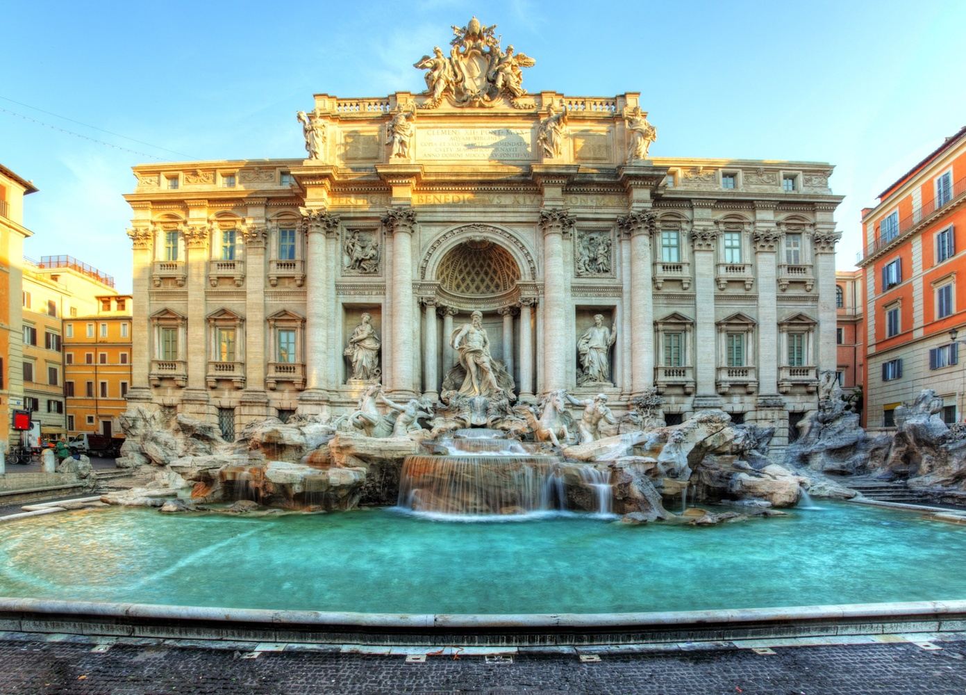 Best of Southern Italy