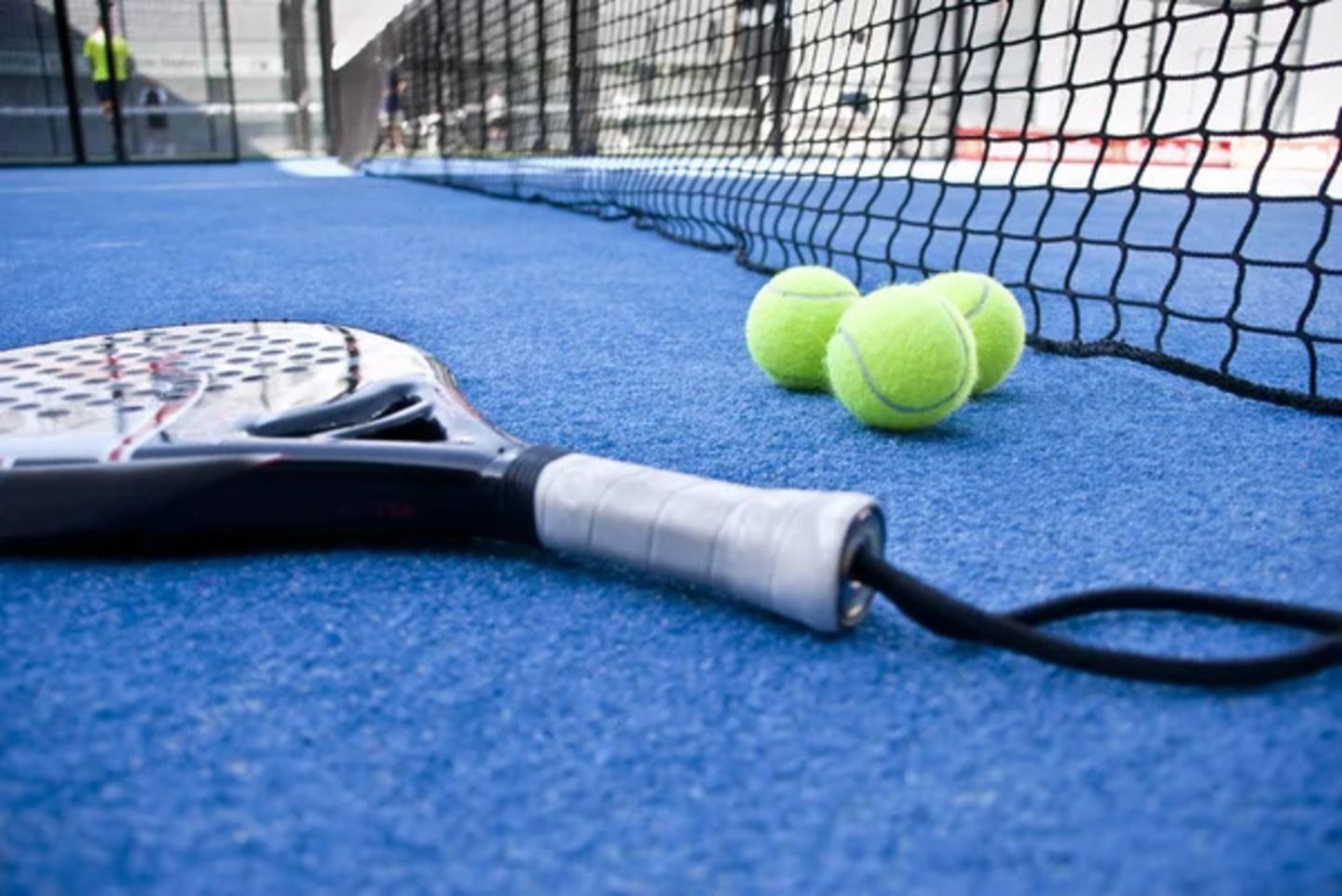🌴 Séjour Premium Padel & Évasion à Marrakech 🎾