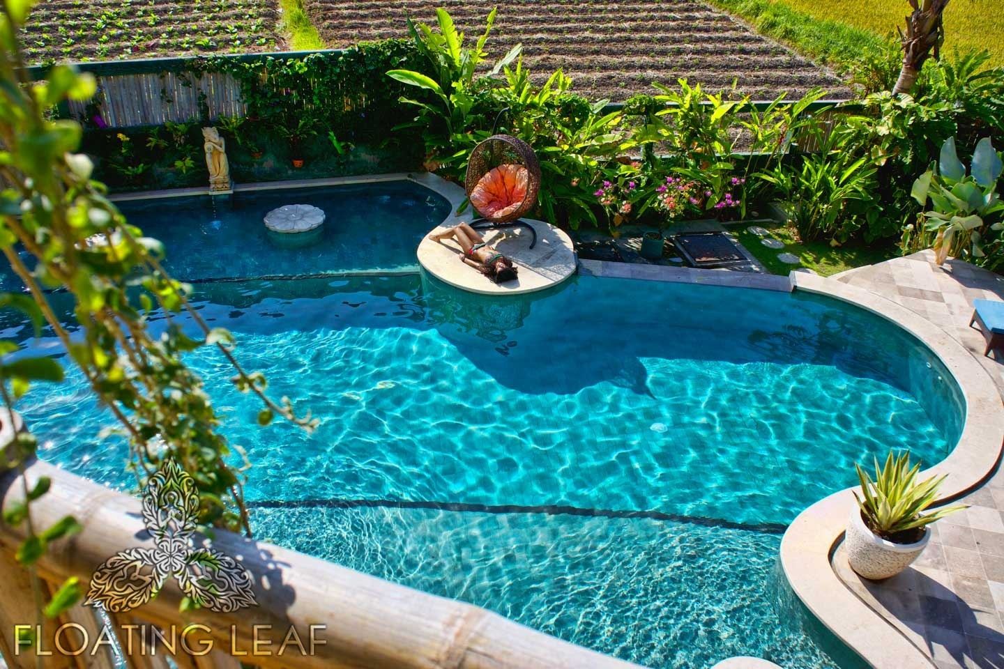 Bali: De la Escasez a la Abundancia