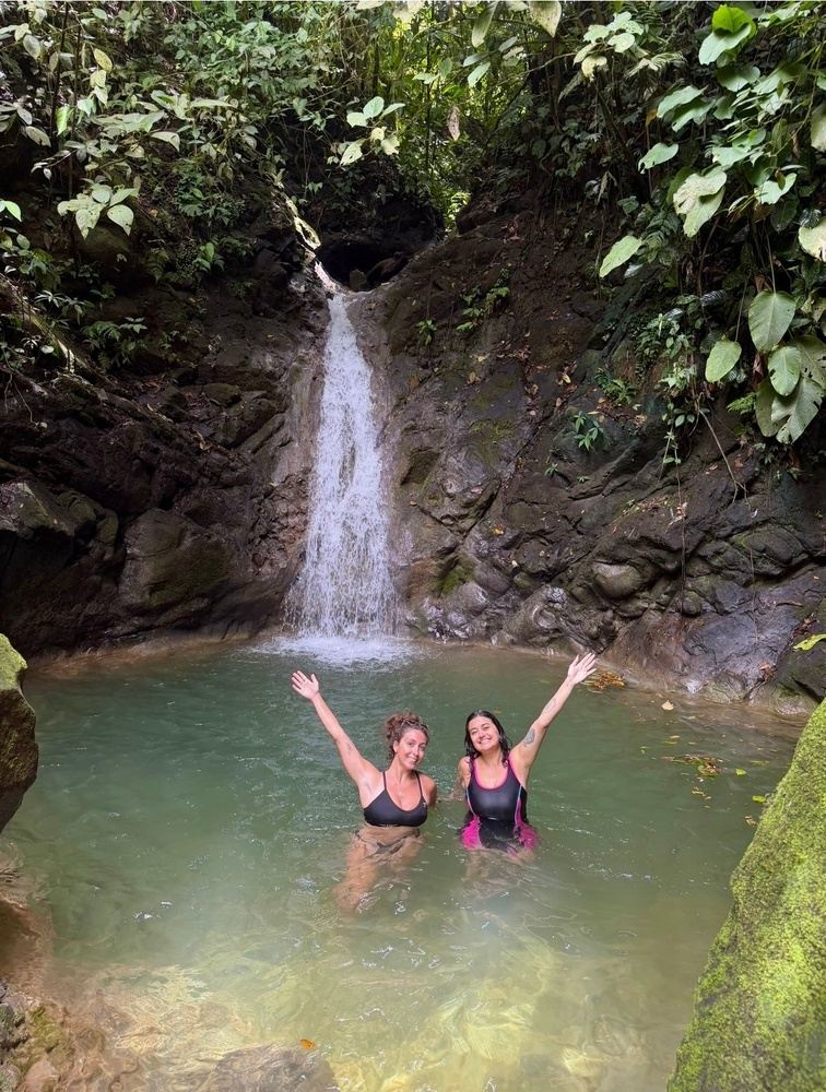 Costa Rica Rural Retreat: May-September Dates