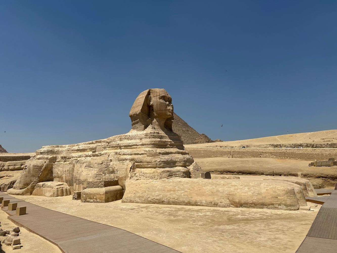 Explore Cairo Egypt, Aswan + Nile 2027
