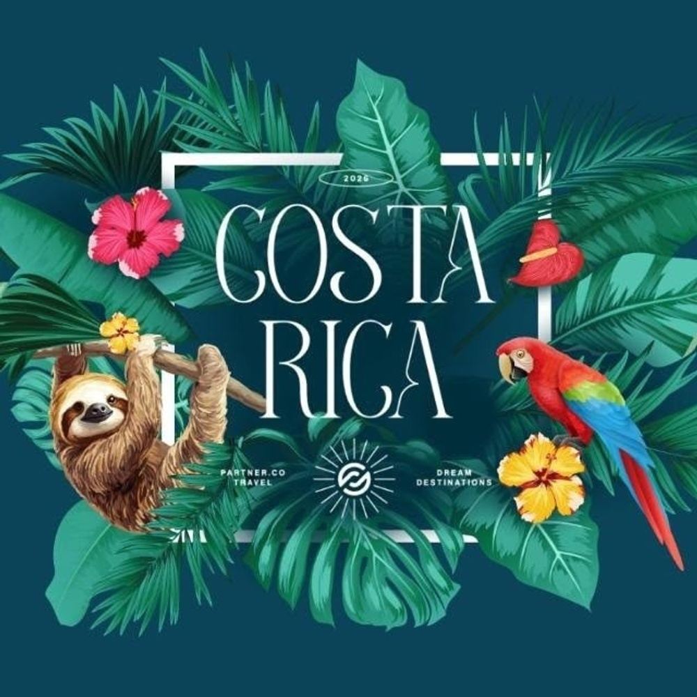 Partner Co Group 2026 - Los Sueños Marriott