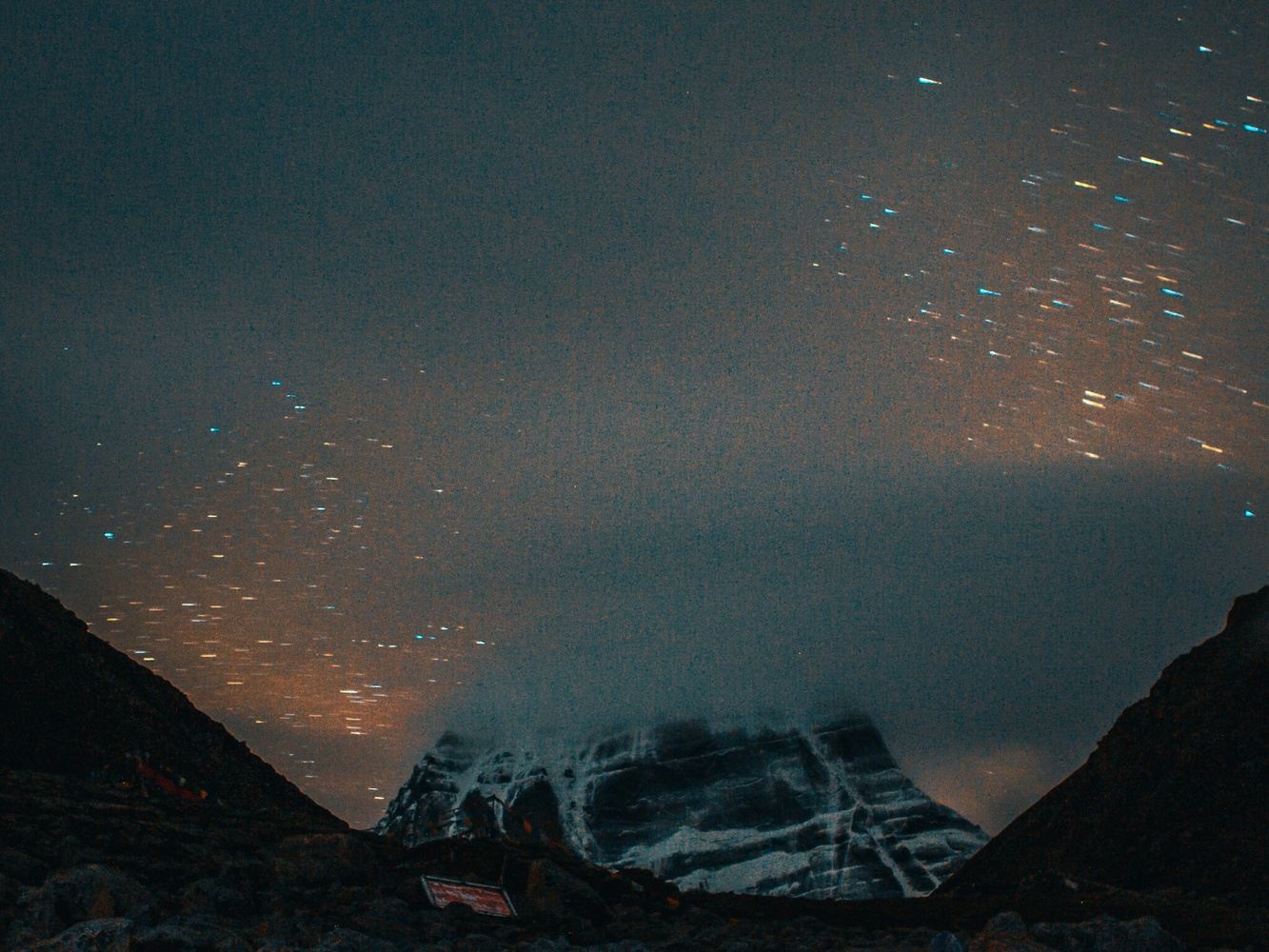 Journey of Mount Kailash, Lake Manasarovar & Central Tibet