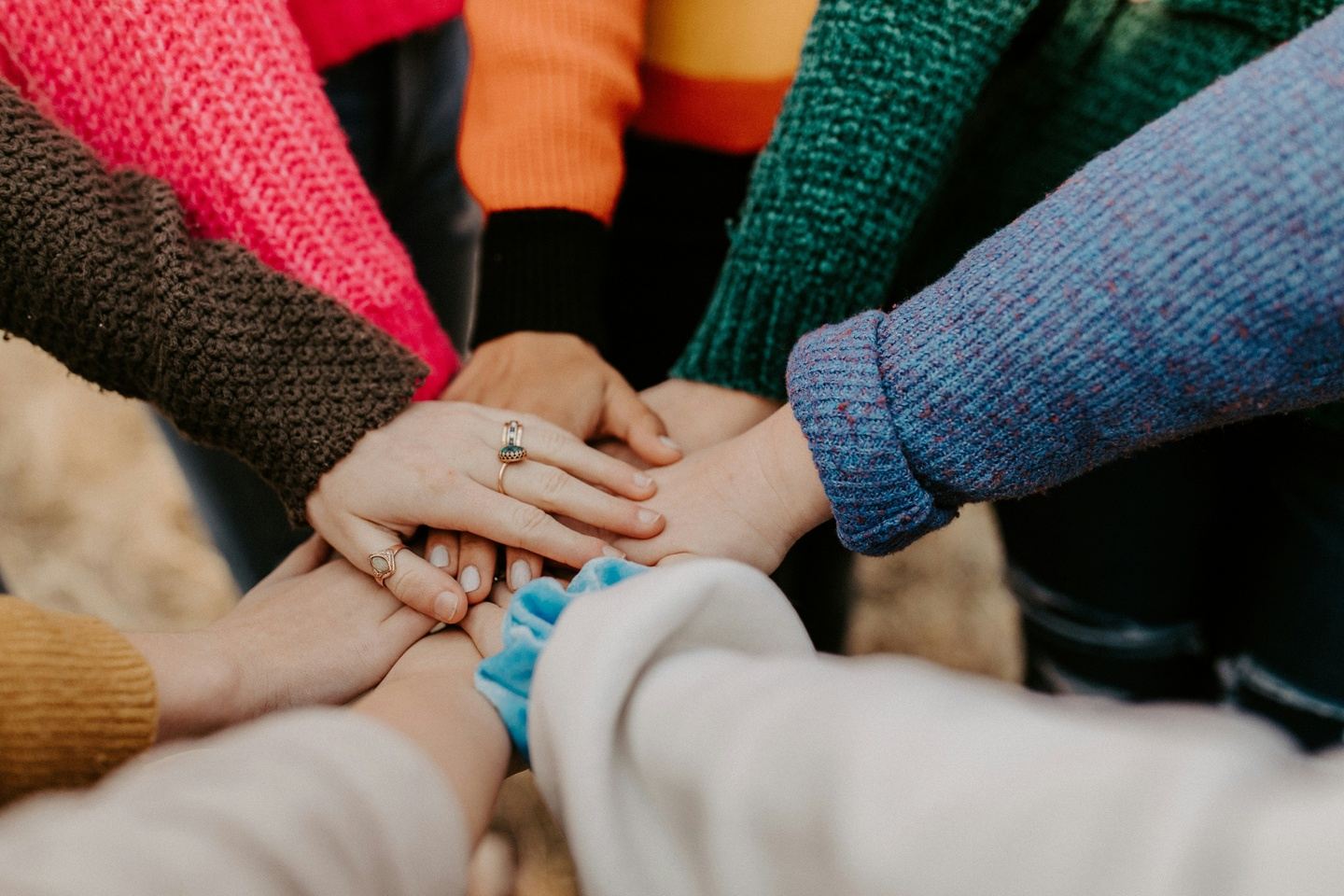 5 Day Women's Trauma Healing Retreat April