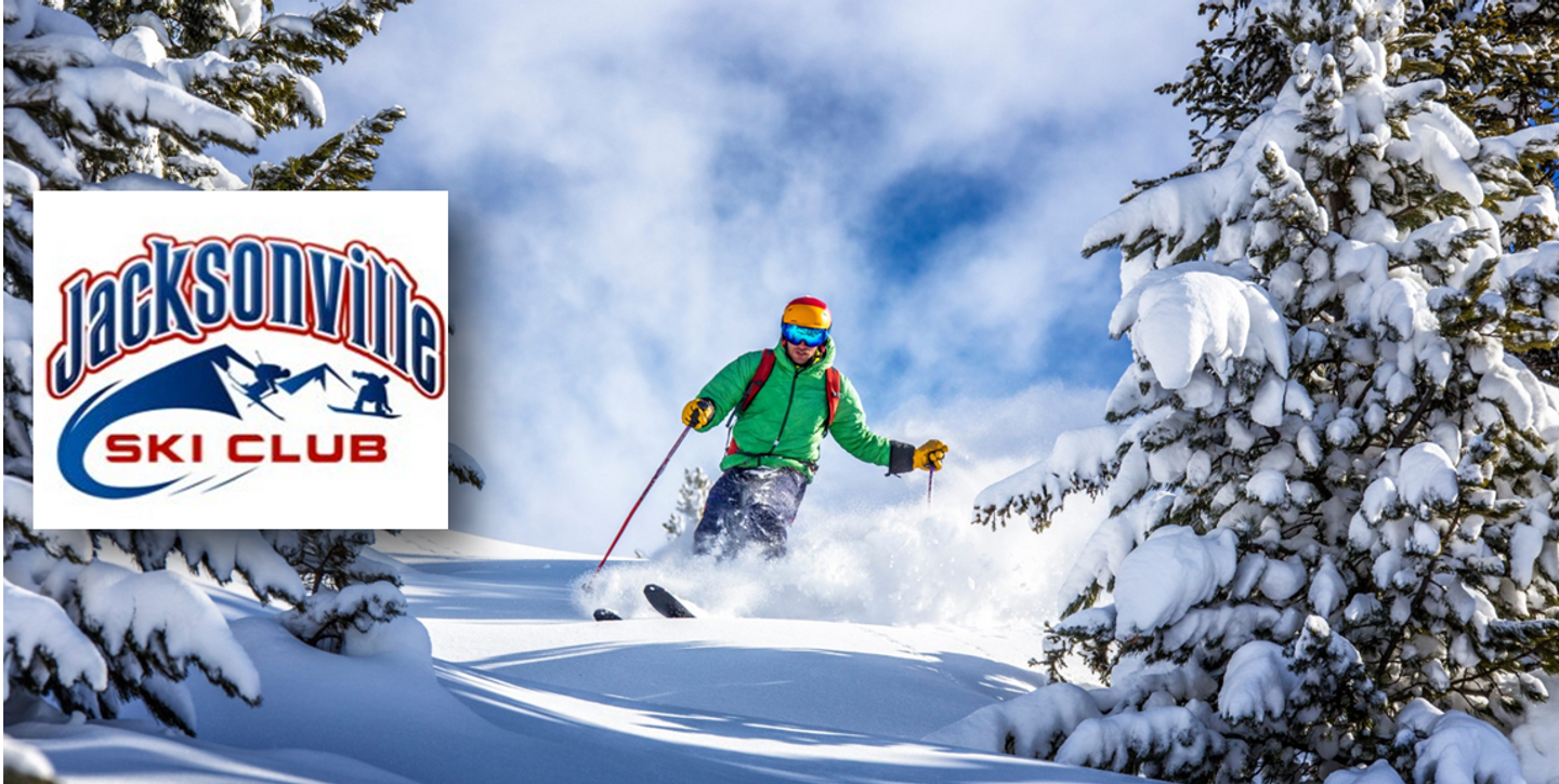 Jacksonville Ski Club-Beaver Creek Ski Resort