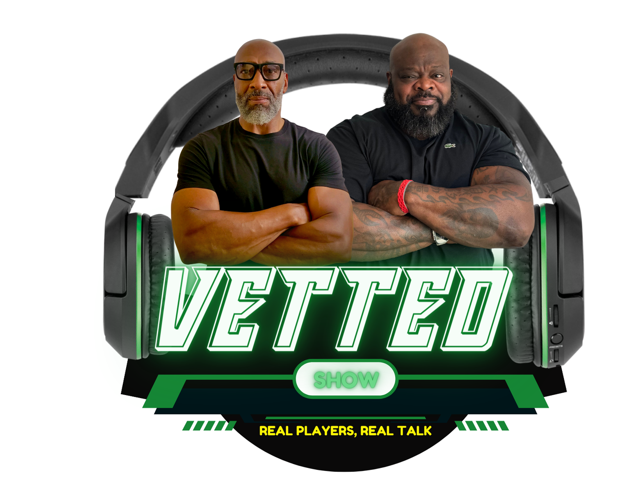 Vetted Launch Party