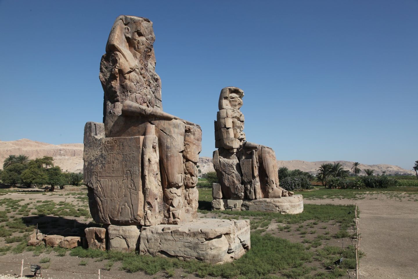 Classical and Timeless Egypt