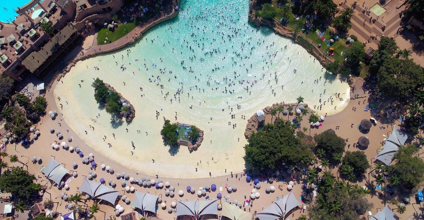 Sun City Tour 2026