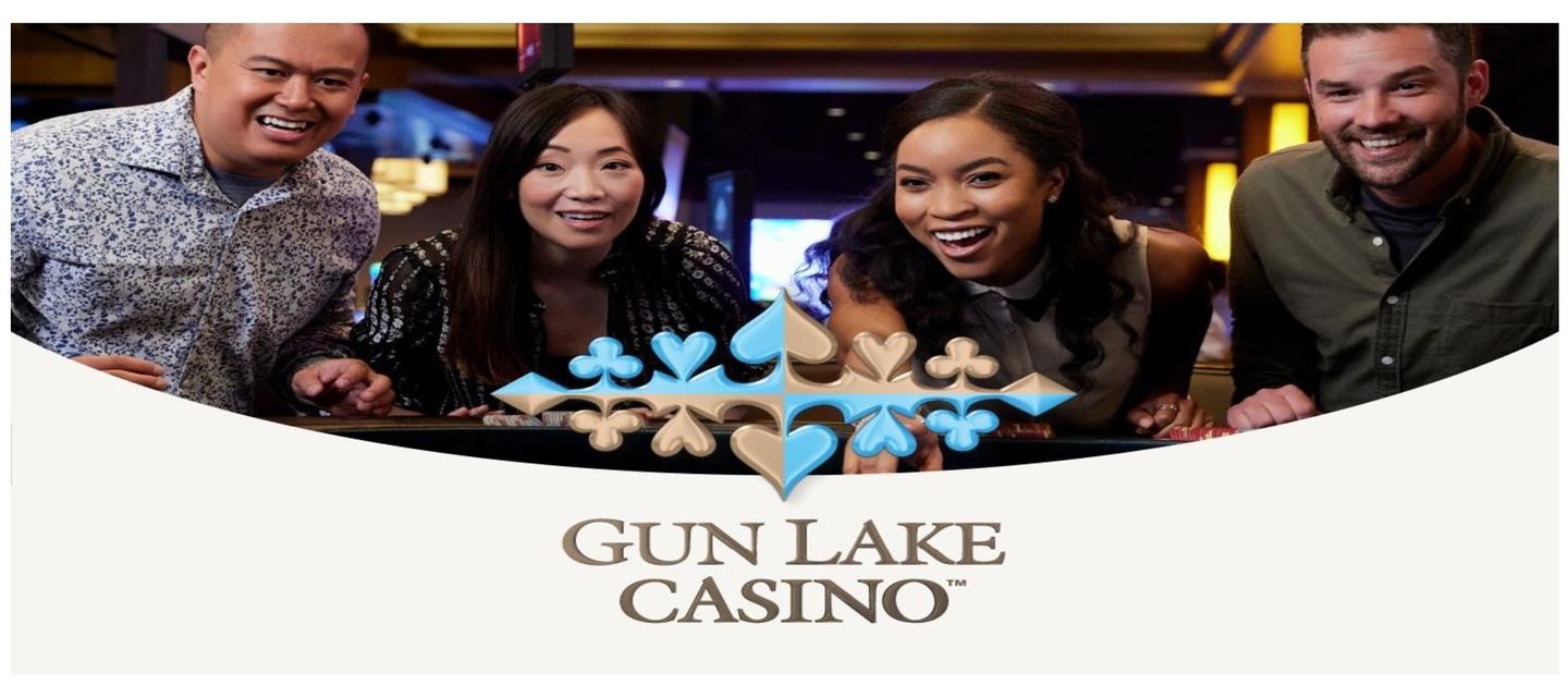 Gun Lake Casino