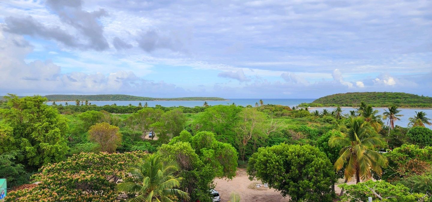 Ultimate Island Getaway in Puerto Rico