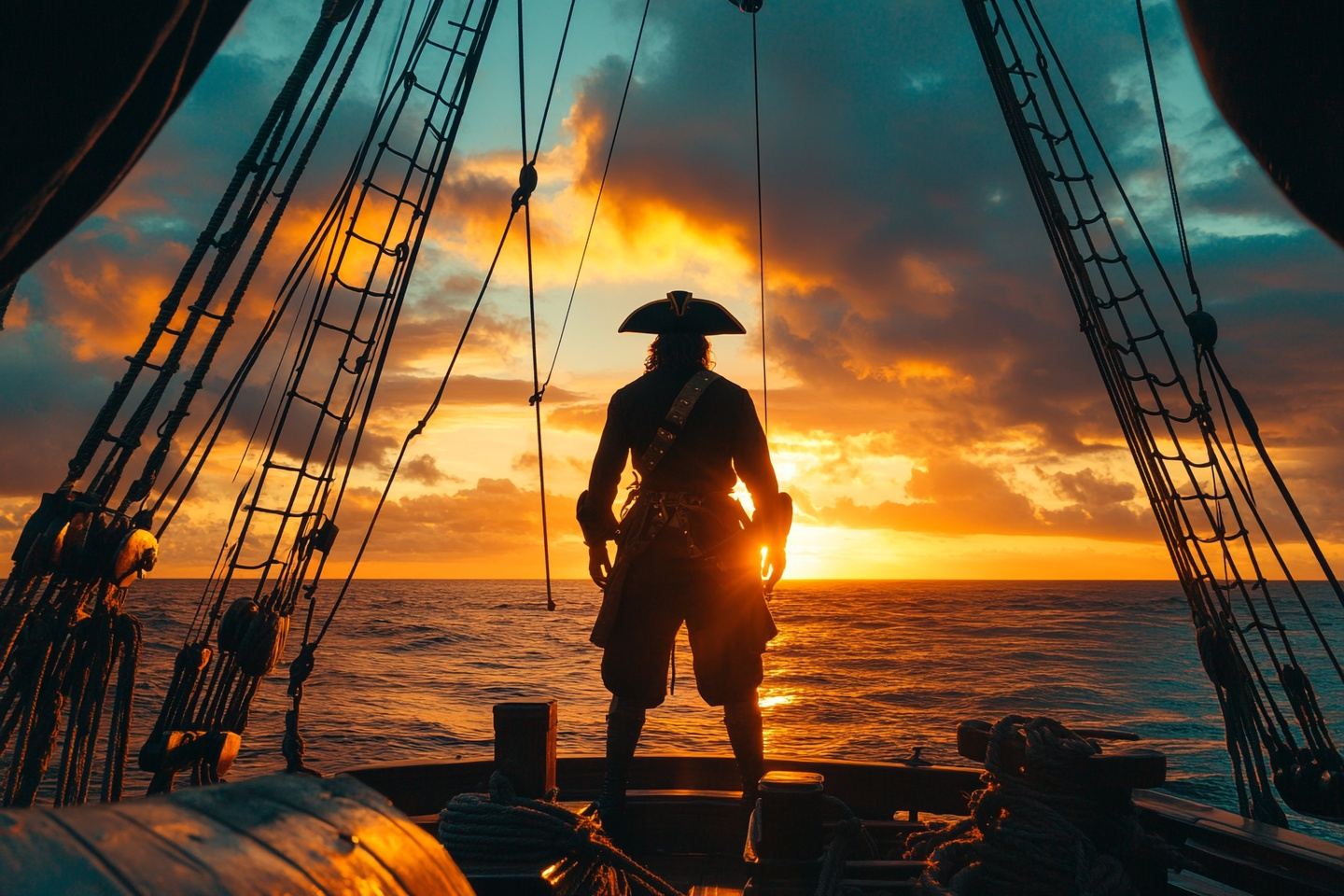 Dry Tortugas Captain of the Seas: Fort, Fishing & Shipwrecks