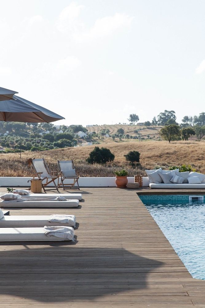 PORTUGAL RELAX & RENEW YOGA RETREAT