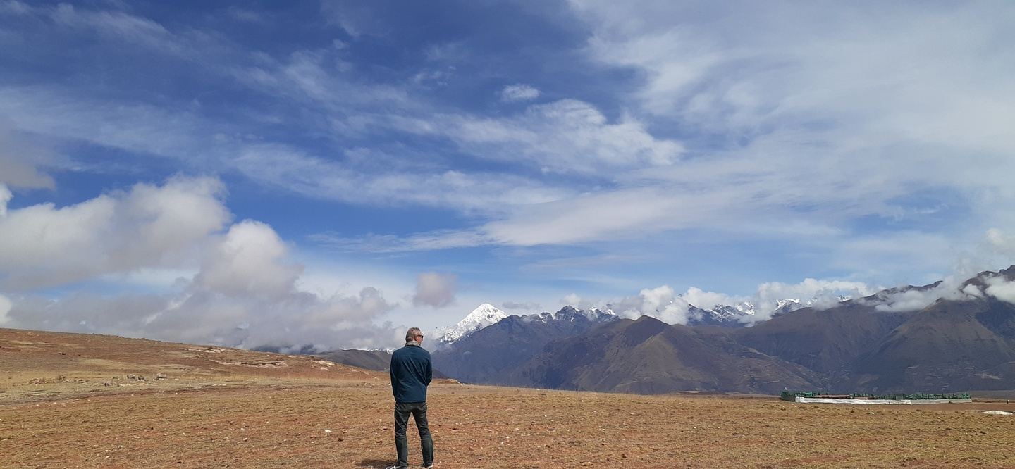 TOUR PERU UNICO PV 6D/5N