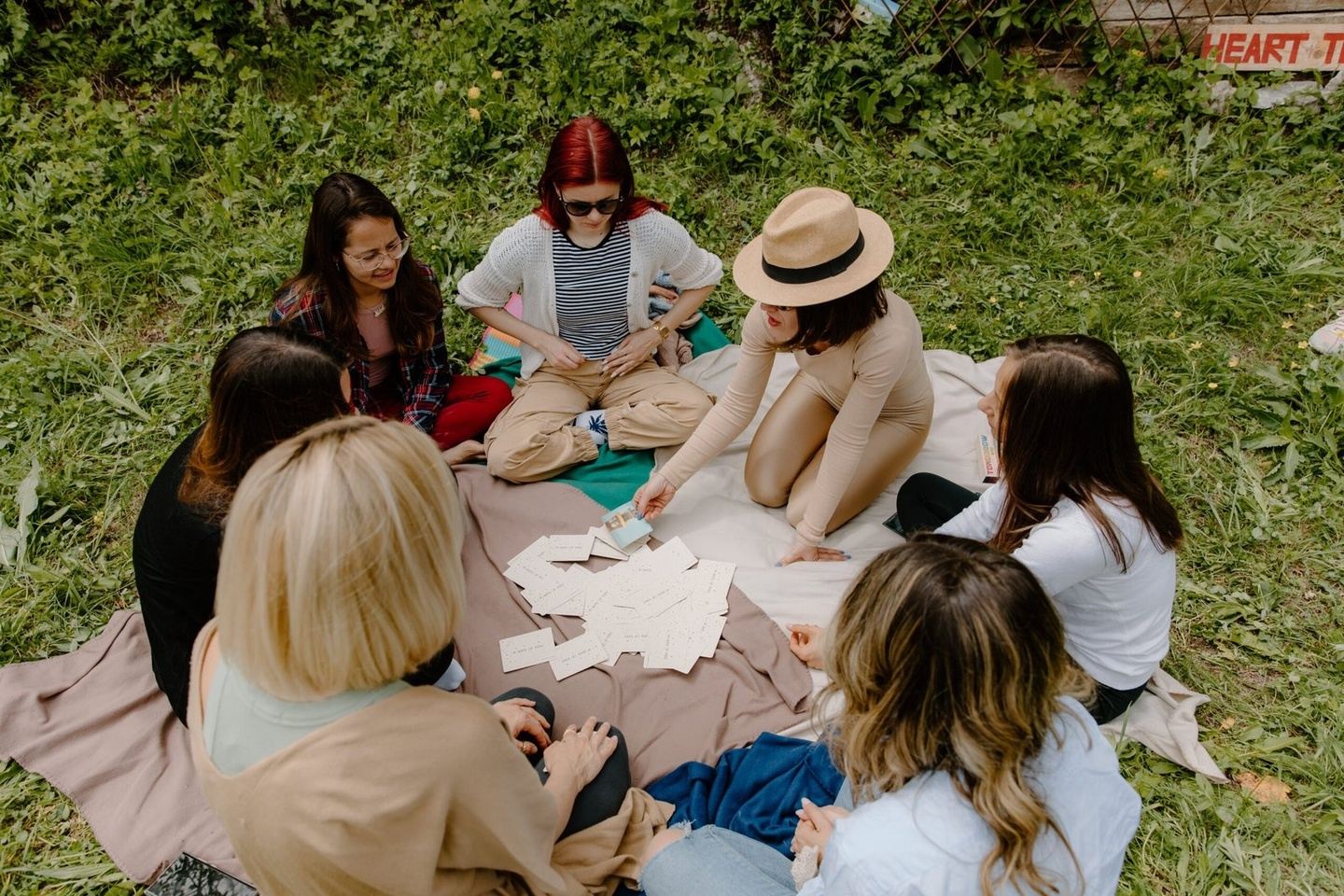 MindfulSelfness Women Retreat