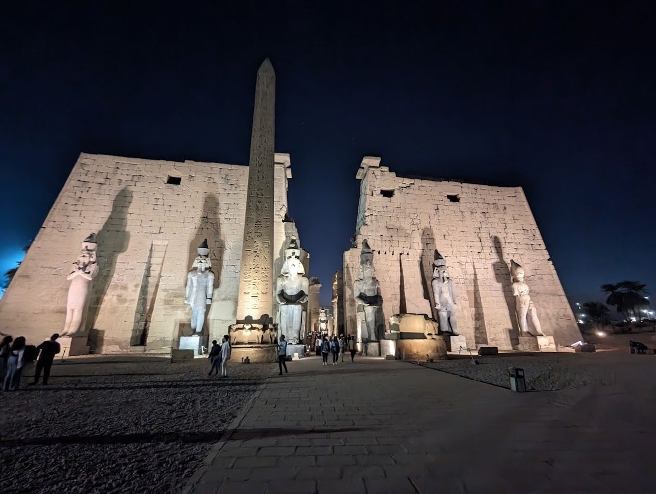 Egypt Awaits | A Journey of Wonder & Connection