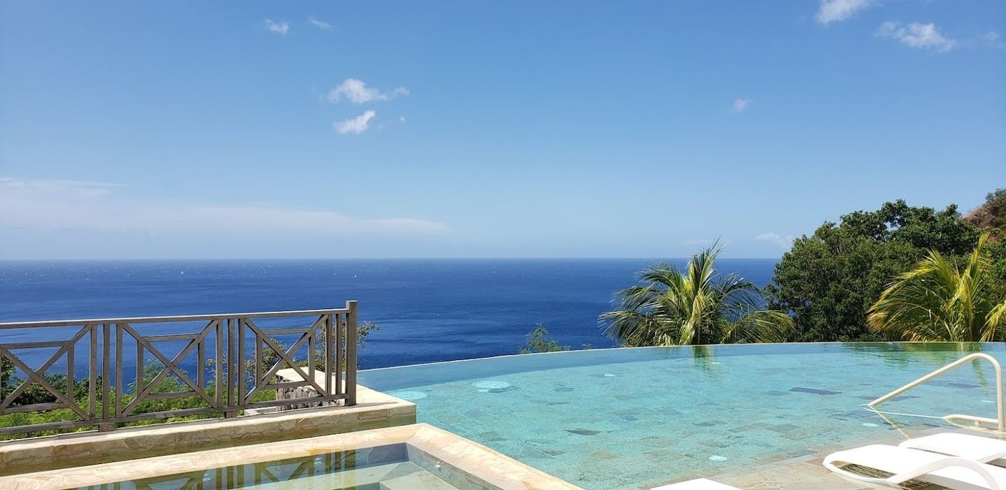 Hike, Dive & Thrive!  Eco-luxury jungle retreat