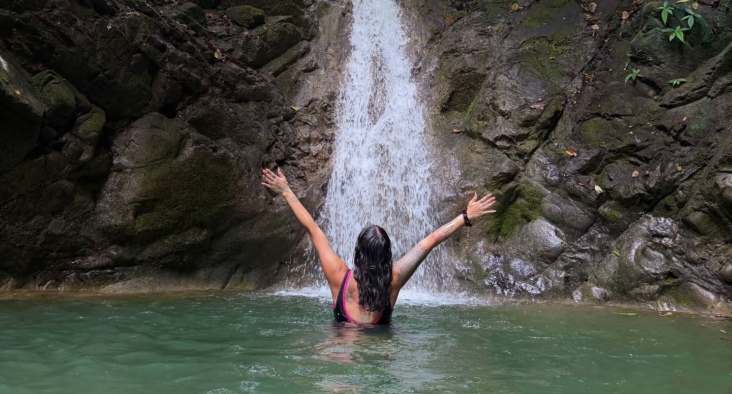 Costa Rica Rural Retreat