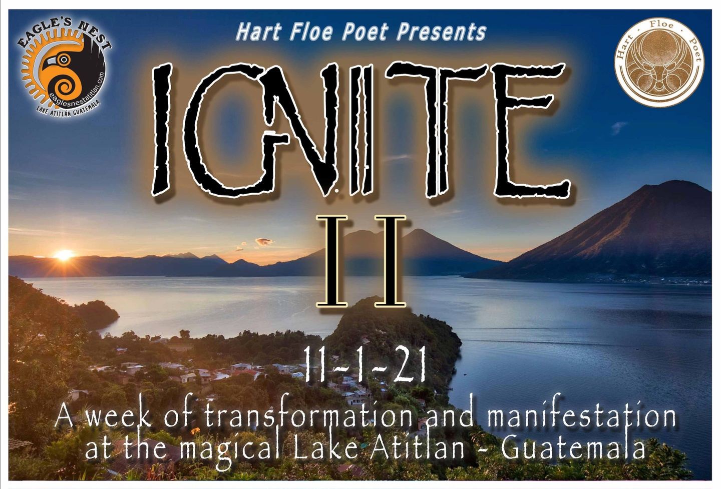 IGNITE II