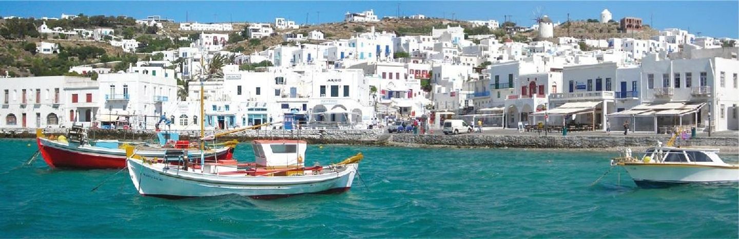 Yoga and Culture Retreat in Greece